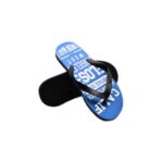 Caresut JP/M1030 Men’s Printed Flip-Flops Size 5–10