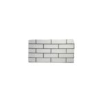 Casa HL-201 Decorative Wall Sticker 68x34cm