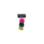 Vero-P Bath Puff – 3 Pack x 30g