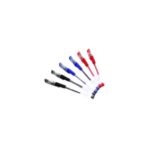 Kreati Gel Pen 0.5mm Assorted – 6 Pack