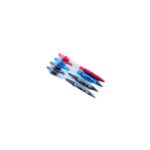 Kreati Gel Pen 0.7mm – 4 Assorted Colours