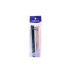 Kreati Cute Gel Pen 0.5mm Black – 3 Pack