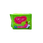 Excue Pantyliner 155mm – 30 Pieces