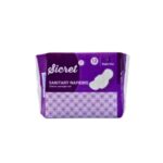 Sicret Maxi Wing 320mm – 12 Pieces