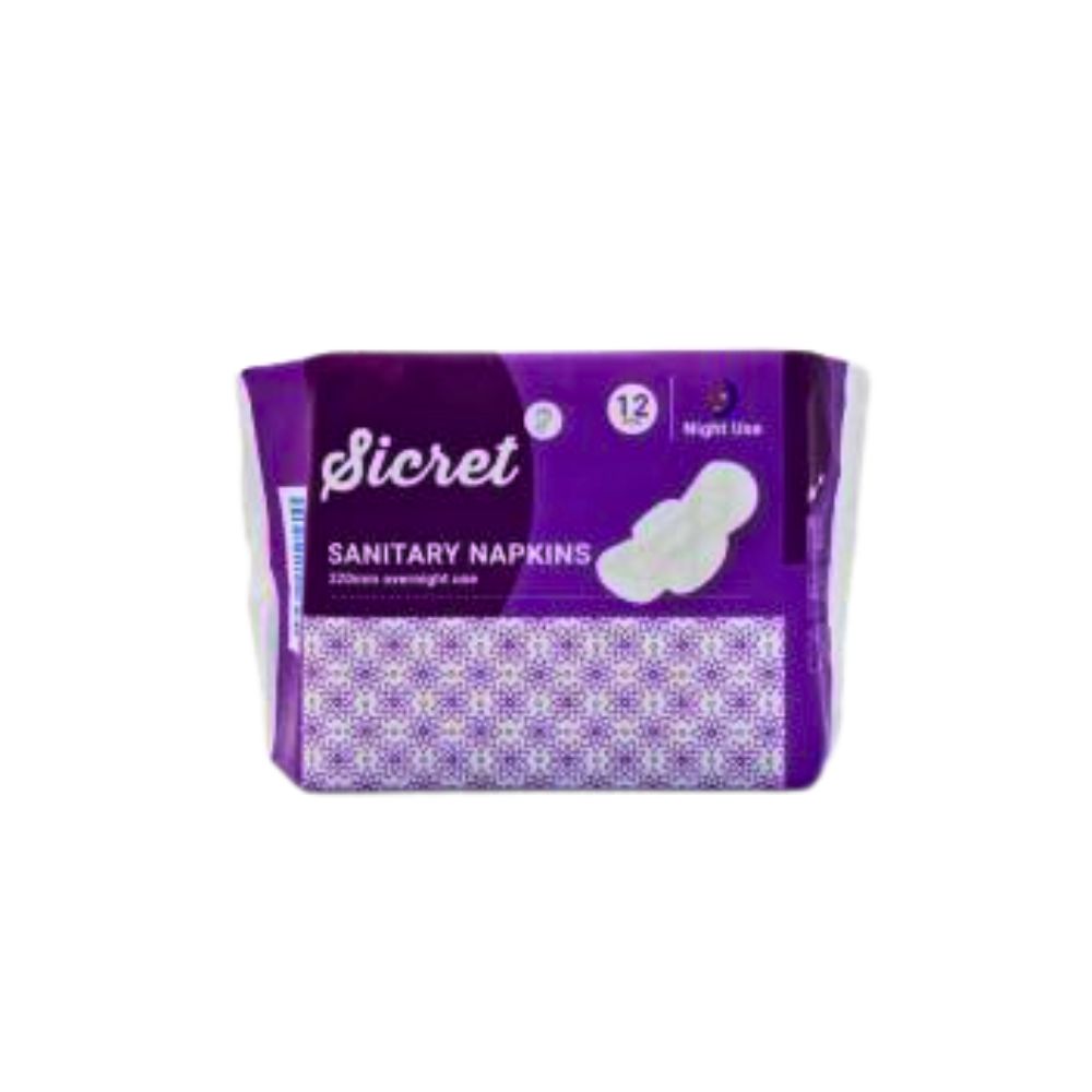 DSV-21.jpg Sicret Maxi Wing 320mm – 12 Pieces - Image 1