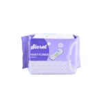 Sicret Anion Pantyliner 155mm – 25 Pieces