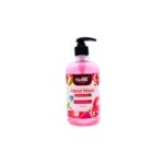 Vero-P Hand Wash Pomegranate 500ml