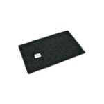 ECO HT Classic Rectangle Floormat 40x25cm