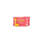 Excue Baby Wipes with Fragrance 80pcs