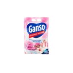 Ganso Perfume Fresh Detergent Powder 700g