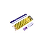 Kreati Complete Pencil Set – Writing Essentials